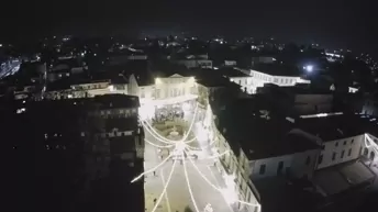 Check /var/www/html/pina and CURL